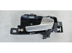 MANETA INTERIOR TRASERA DERECHA 