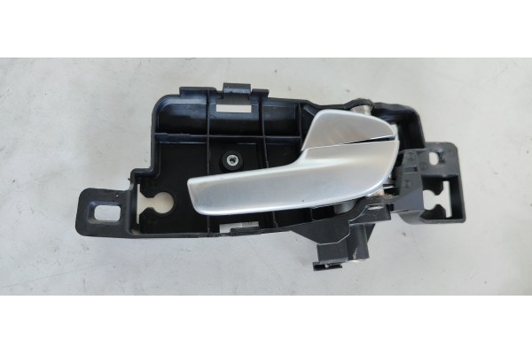 Recambio de maneta interior trasera derecha para ford mondeo ber. (ca2) econetic referencia OEM IAM   