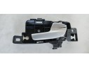 Recambio de maneta interior trasera derecha para ford mondeo ber. (ca2) econetic referencia OEM IAM   