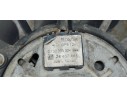 Recambio de electroventilador para opel zafira b edition ´´111 jahre´´ referencia OEM IAM 24467444  