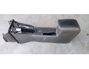 Recambio de apoyabrazos central para nissan x-trail (t31) se referencia OEM IAM 5792645 96910JG43A 
