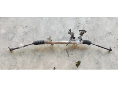 Recambio de cremallera direccion para renault koleos 2.0 dci 150 4x4 fap referencia OEM IAM   