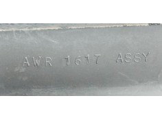 Recambio de rejilla delantera para land rover range rover (lp) 4.6 referencia OEM IAM AWR1617  