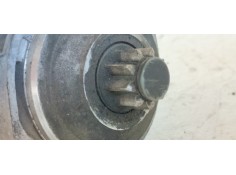 Recambio de motor arranque para volkswagen golf iv berlina (1j1) edition (ottomotor) referencia OEM IAM 0001121006  