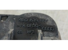 Recambio de maneta exterior trasera izquierda para audi a4 avant (8e) 2.0 tdi referencia OEM IAM 480839885  