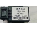 Recambio de sensor para kia sorento 2.5 crdi ex referencia OEM IAM 956403E000  