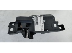 Recambio de maneta interior trasera derecha para ford mondeo ber. (ca2) econetic referencia OEM IAM   
