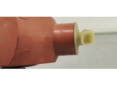 Recambio de piloto trasero izquierdo paragolpes para peugeot 3008 1.6 hdi 110 fap referencia OEM IAM   