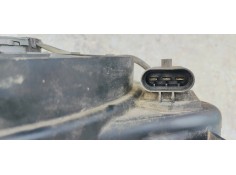Recambio de electroventilador para opel zafira b edition ´´111 jahre´´ referencia OEM IAM 24467444  