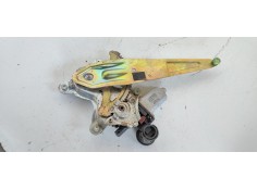 Recambio de elevalunas trasero izquierdo para toyota rav 4 (a2) 2.0 turbodiesel cat referencia OEM IAM 8571042070  