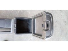 Recambio de apoyabrazos central para nissan x-trail (t31) se referencia OEM IAM 5792645 96910JG43A 