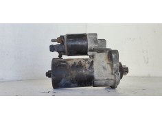 Recambio de motor arranque para volkswagen golf iv berlina (1j1) edition (ottomotor) referencia OEM IAM 0001121006  
