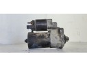 Recambio de motor arranque para volkswagen golf iv berlina (1j1) edition (ottomotor) referencia OEM IAM 0001121006  
