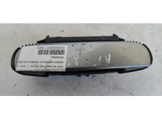 Recambio de maneta exterior trasera izquierda para audi a4 avant (8e) 2.0 tdi referencia OEM IAM 480839885  