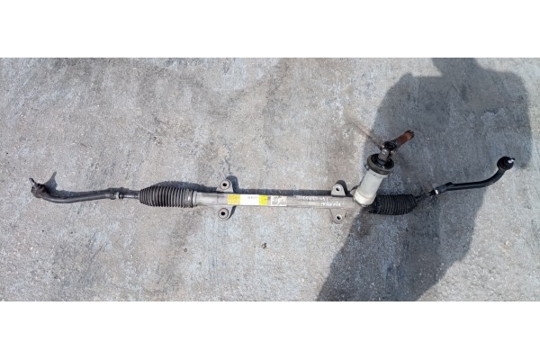 Recambio de cremallera direccion para hyundai i30 classic referencia OEM IAM 565002L200  