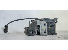 Recambio de cerradura puerta delantera derecha para renault scenic iii 1.6dci 130 fap referencia OEM IAM 805020006R  
