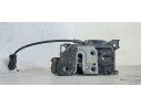 Recambio de cerradura puerta delantera derecha para renault scenic iii 1.6dci 130 fap referencia OEM IAM 805020006R  