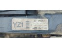 Recambio de electroventilador para opel zafira b edition ´´111 jahre´´ referencia OEM IAM 24467444  