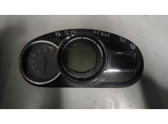 Recambio de cuadro instrumentos para renault megane iii berlina 5 p 1.9 dci diesel referencia OEM IAM A2C53258659  