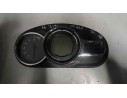 Recambio de cuadro instrumentos para renault megane iii berlina 5 p 1.9 dci diesel referencia OEM IAM A2C53258659  