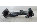 Recambio de tubo para peugeot 2008 (--.2013) 1.5hdi 100 fap referencia OEM IAM 9813294880  