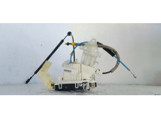 CERRADURA PUERTA TRASERA DERECHA 