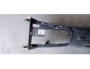 Recambio de apoyabrazos central para nissan x-trail (t31) se referencia OEM IAM 5792645 96910JG43A 
