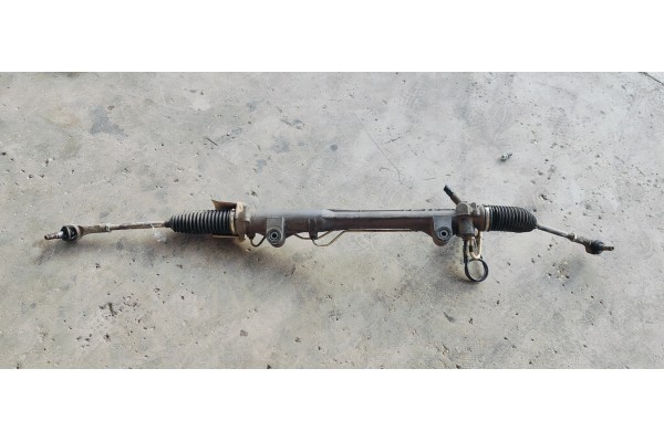 Recambio de cremallera direccion para volkswagen touareg (7la) tdi r5 referencia OEM IAM 7L6422055AB  