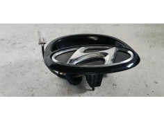 Recambio de maneta exterior porton para hyundai i30 1.6crdi 90 referencia OEM IAM 873732L000  