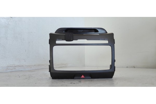 Recambio de warning para kia sportage drive 4x2 referencia OEM IAM   