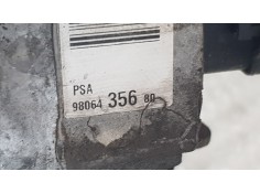 Recambio de bomba direccion para peugeot 5008 1.6 hdi 115 fap referencia OEM IAM 9806435680  