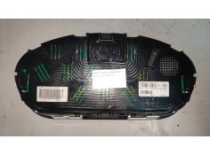 Recambio de cuadro instrumentos para renault megane iii berlina 5 p 1.9 dci diesel referencia OEM IAM A2C53258659  