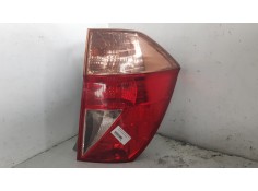 Recambio de piloto trasero derecho para honda fr-v (be) 2.2 ctdi 140 fap referencia OEM IAM   