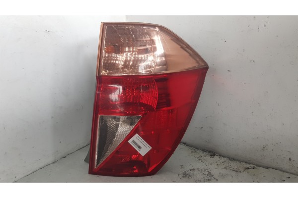 Recambio de piloto trasero derecho para honda fr-v (be) 2.2 ctdi 140 fap referencia OEM IAM   