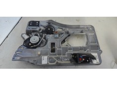 Recambio de elevalunas trasero derecho para hyundai santa fe (sm) 2.0 crdi cat referencia OEM IAM 9882026200  