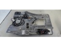 Recambio de elevalunas trasero derecho para hyundai santa fe (sm) 2.0 crdi cat referencia OEM IAM 9882026200  