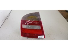 Recambio de piloto trasero izquierdo para skoda octavia combi (1u5) 1.9 tdi referencia OEM IAM 1U6945111 1U6945257 