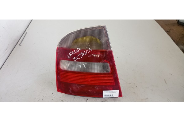 Recambio de piloto trasero izquierdo para skoda octavia combi (1u5) 1.9 tdi referencia OEM IAM 1U6945111 1U6945257 