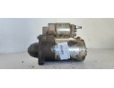 Recambio de motor arranque para fiat panda (169) 1.2 8v climbing 4x4 referencia OEM IAM F000AL0320  