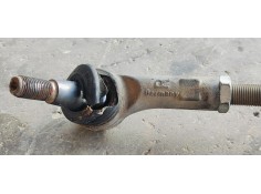 Recambio de cremallera direccion para volkswagen touareg (7la) tdi r5 referencia OEM IAM 7L6422055AB  