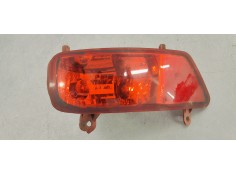 Recambio de piloto trasero izquierdo paragolpes para peugeot 3008 1.6 hdi 110 fap referencia OEM IAM   