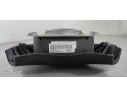 Recambio de airbag delantero izquierdo para land rover discovery td5 hse referencia OEM IAM   
