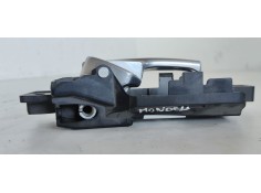Recambio de maneta interior trasera derecha para ford mondeo ber. (ca2) econetic referencia OEM IAM   