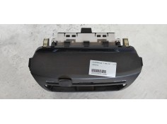 Recambio de warning para kia sportage drive 4x2 referencia OEM IAM   