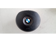 Recambio de airbag delantero izquierdo para bmw x5 (e53) 3.0 turbodiesel cat referencia OEM IAM 1618669801 04B0160P0048J 
