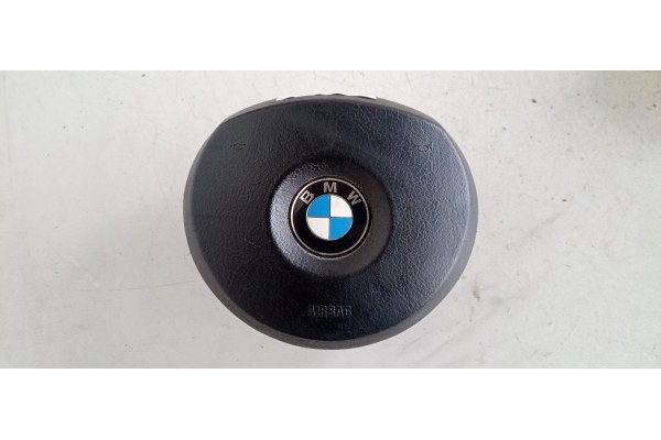 Recambio de airbag delantero izquierdo para bmw x5 (e53) 3.0 turbodiesel cat referencia OEM IAM 1618669801 04B0160P0048J 