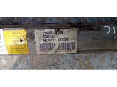 Recambio de cremallera direccion para hyundai i30 classic referencia OEM IAM 565002L200  