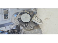 Recambio de elevalunas trasero derecho para hyundai santa fe (sm) 2.0 crdi cat referencia OEM IAM 9882026200  