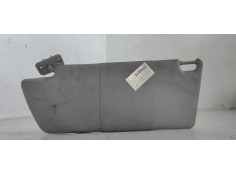 Recambio de parasol izquierdo para opel zafira b edition ´´111 jahre´´ referencia OEM IAM 13234248  