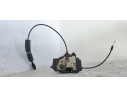Recambio de cerradura puerta trasera derecha para renault scenic iii 1.6dci 130 fap referencia OEM IAM 825020033R  